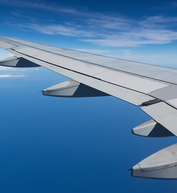 Aileron